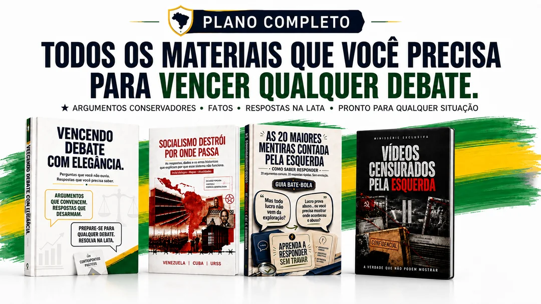 Plano Completo